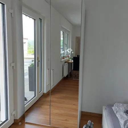 Ferienwohnung Moselliebe Lehmen Zewnętrze zdjęcie