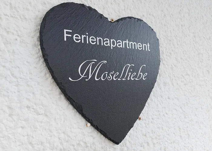 Ferienwohnung Moselliebe