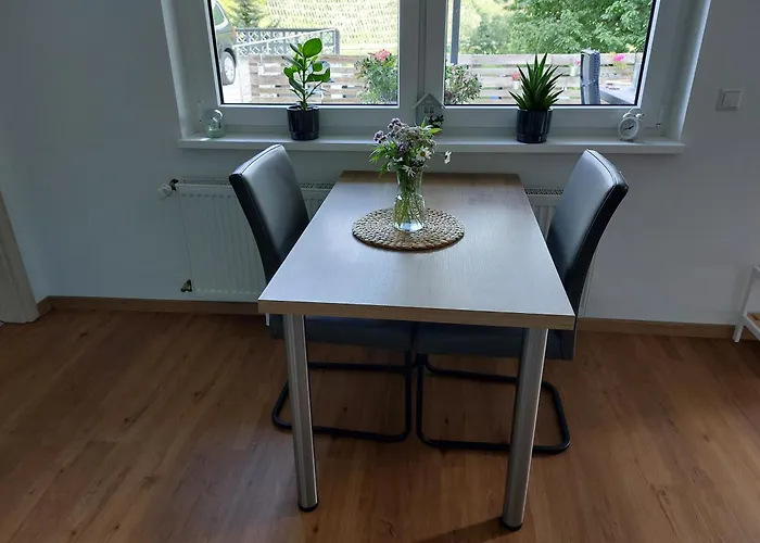 Ferienwohnung Moselliebe