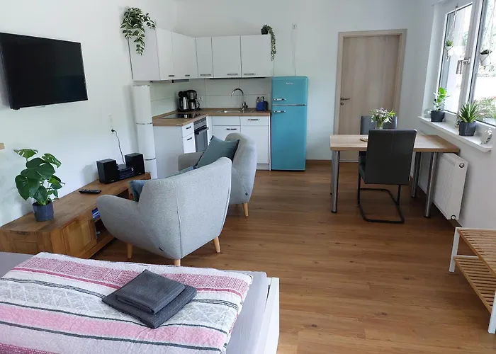 Ferienwohnung Moselliebe