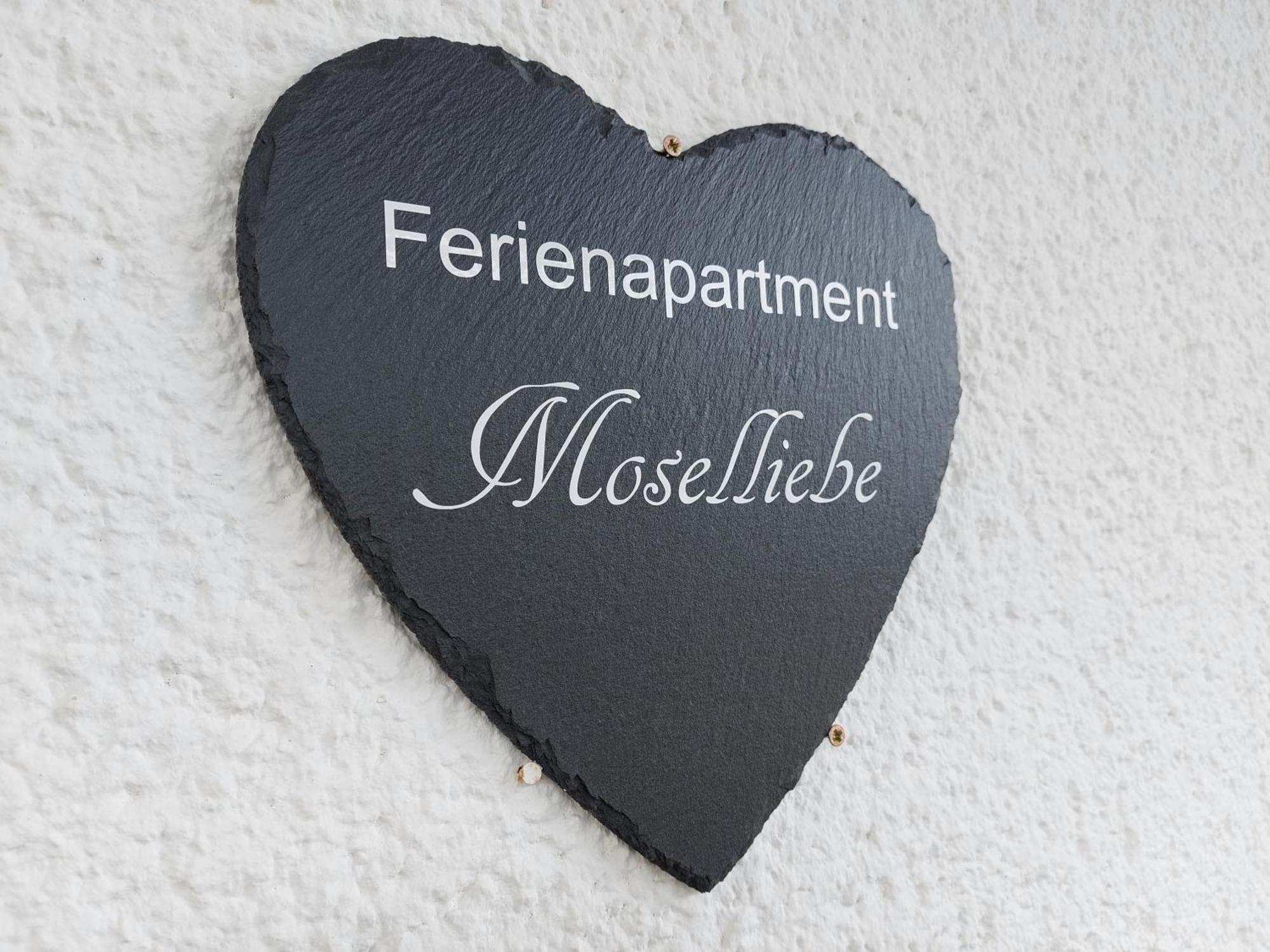 Moselliebe Apartment