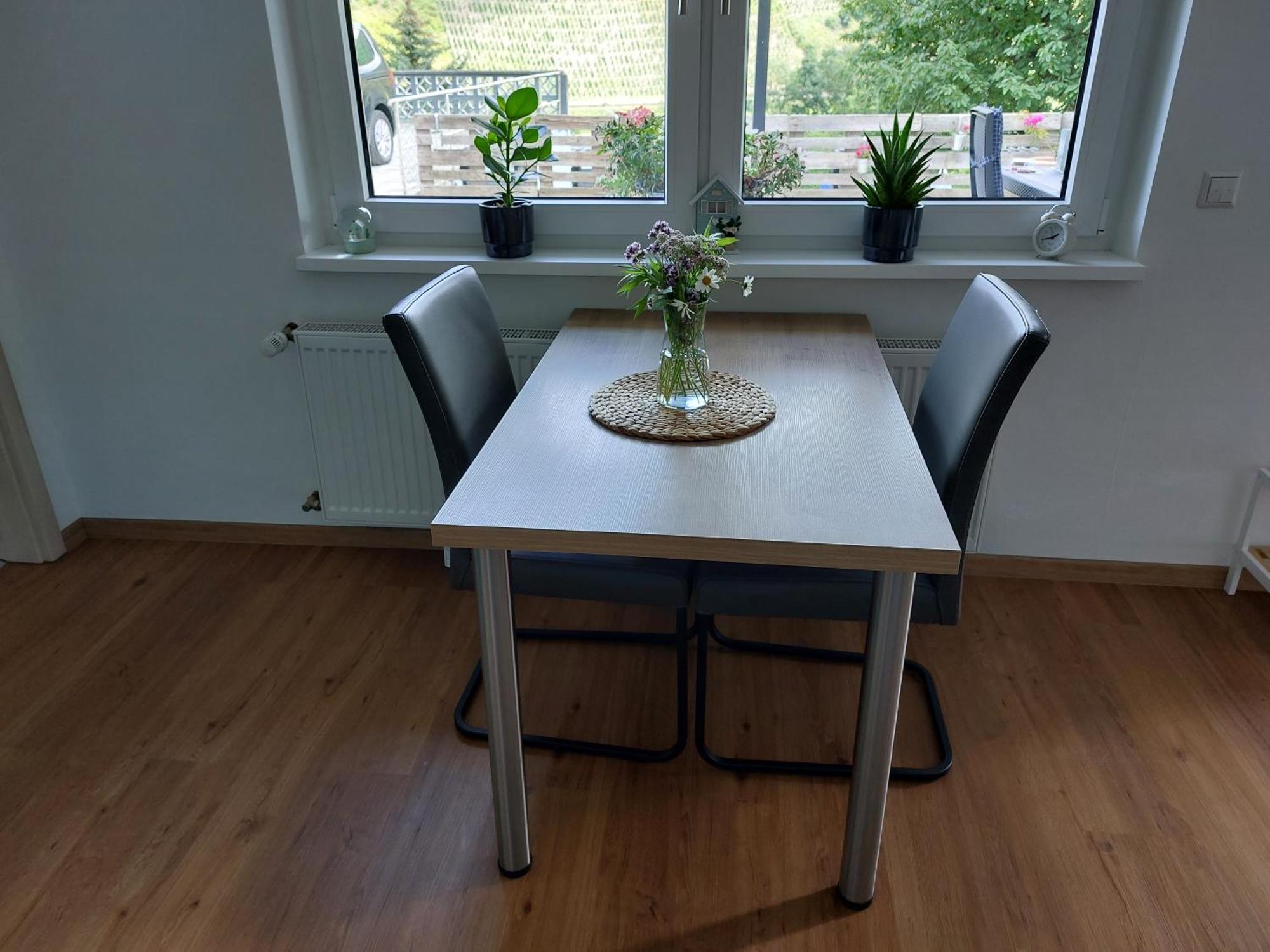 Apartment Moselliebe