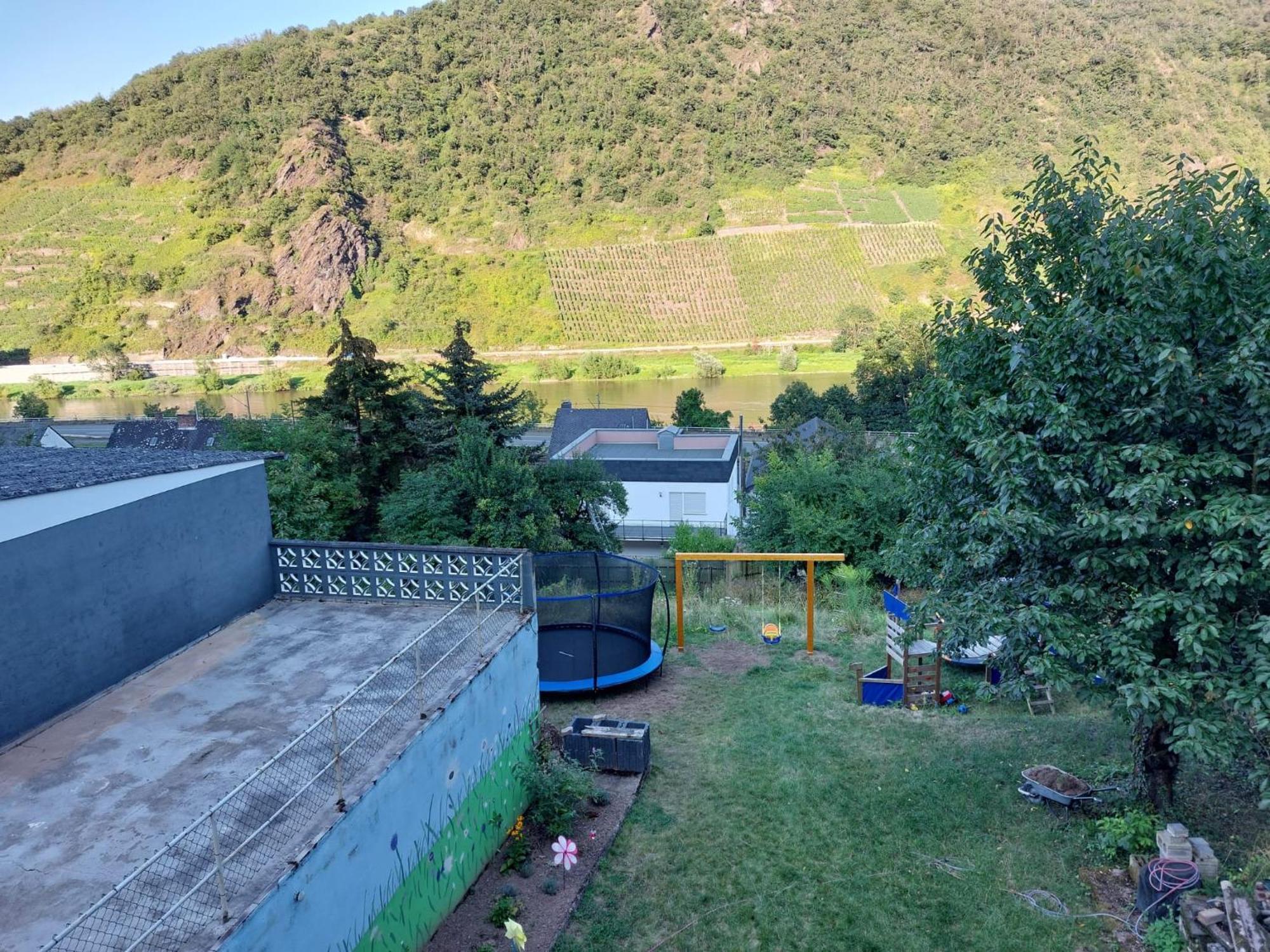 Moselliebe Apartment