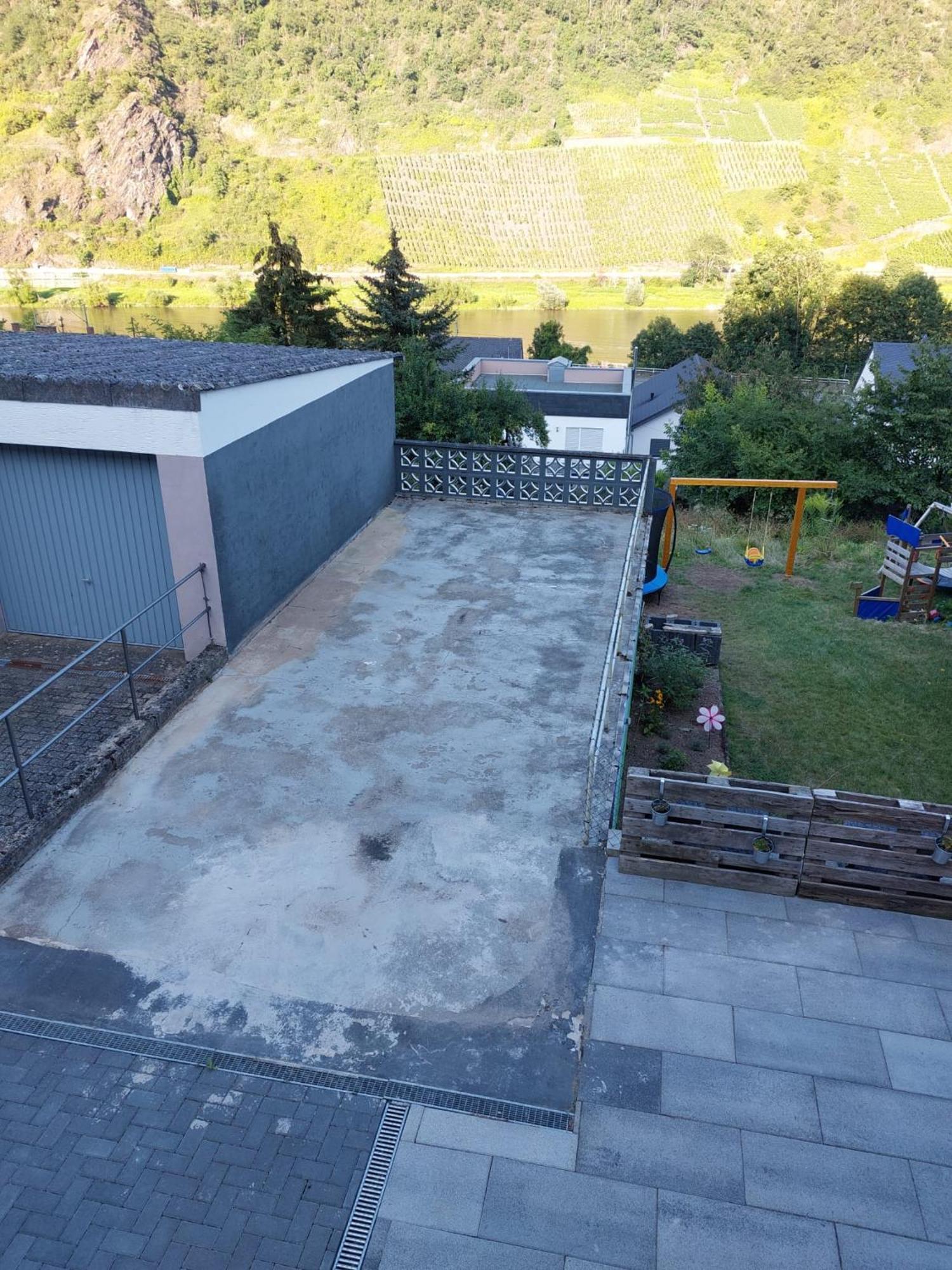Apartment Moselliebe