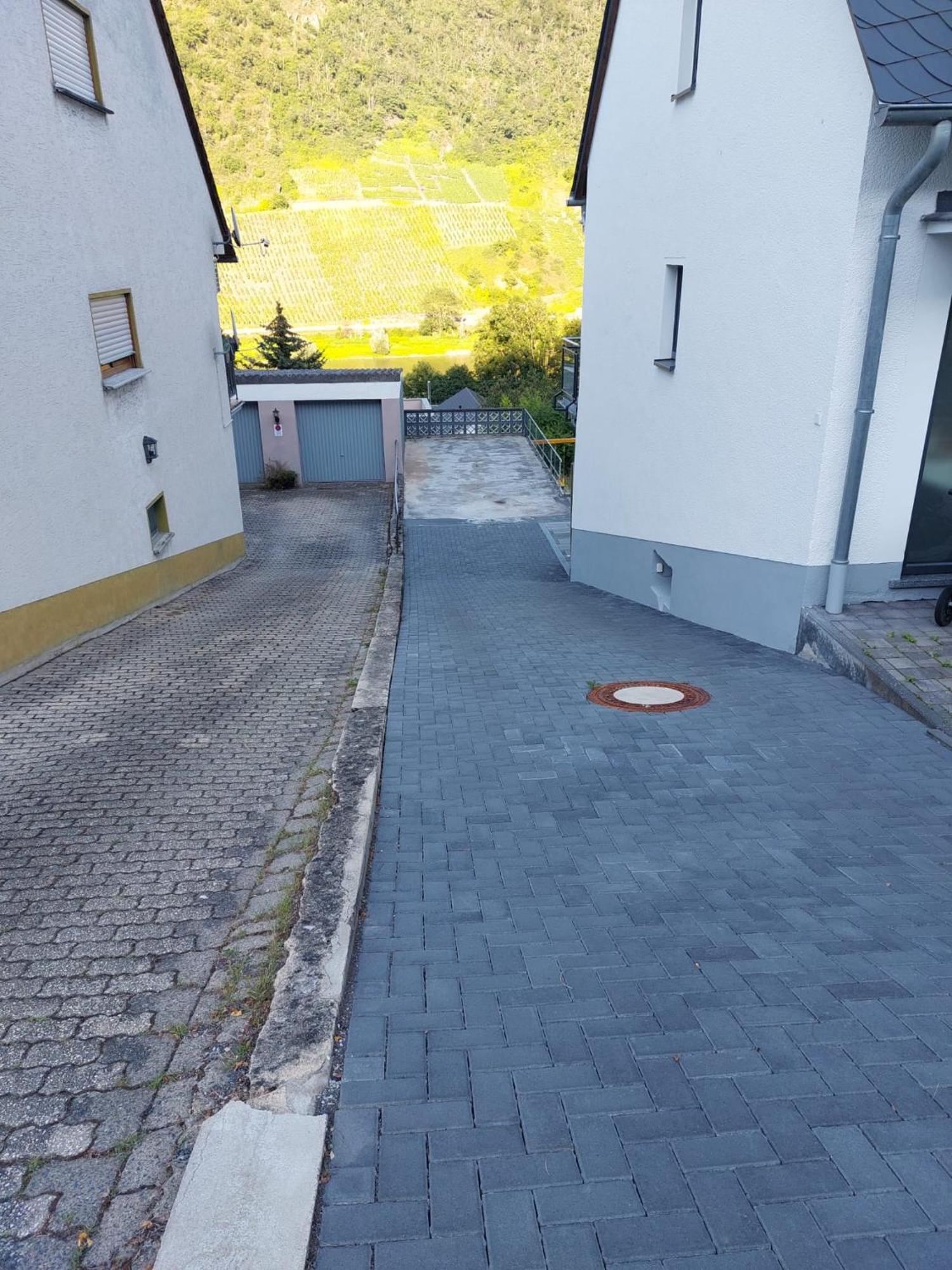Moselliebe * Lehmen